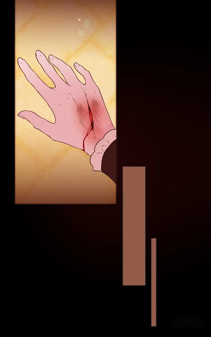 Go Away Romeo Chapter 12 page 33 - 