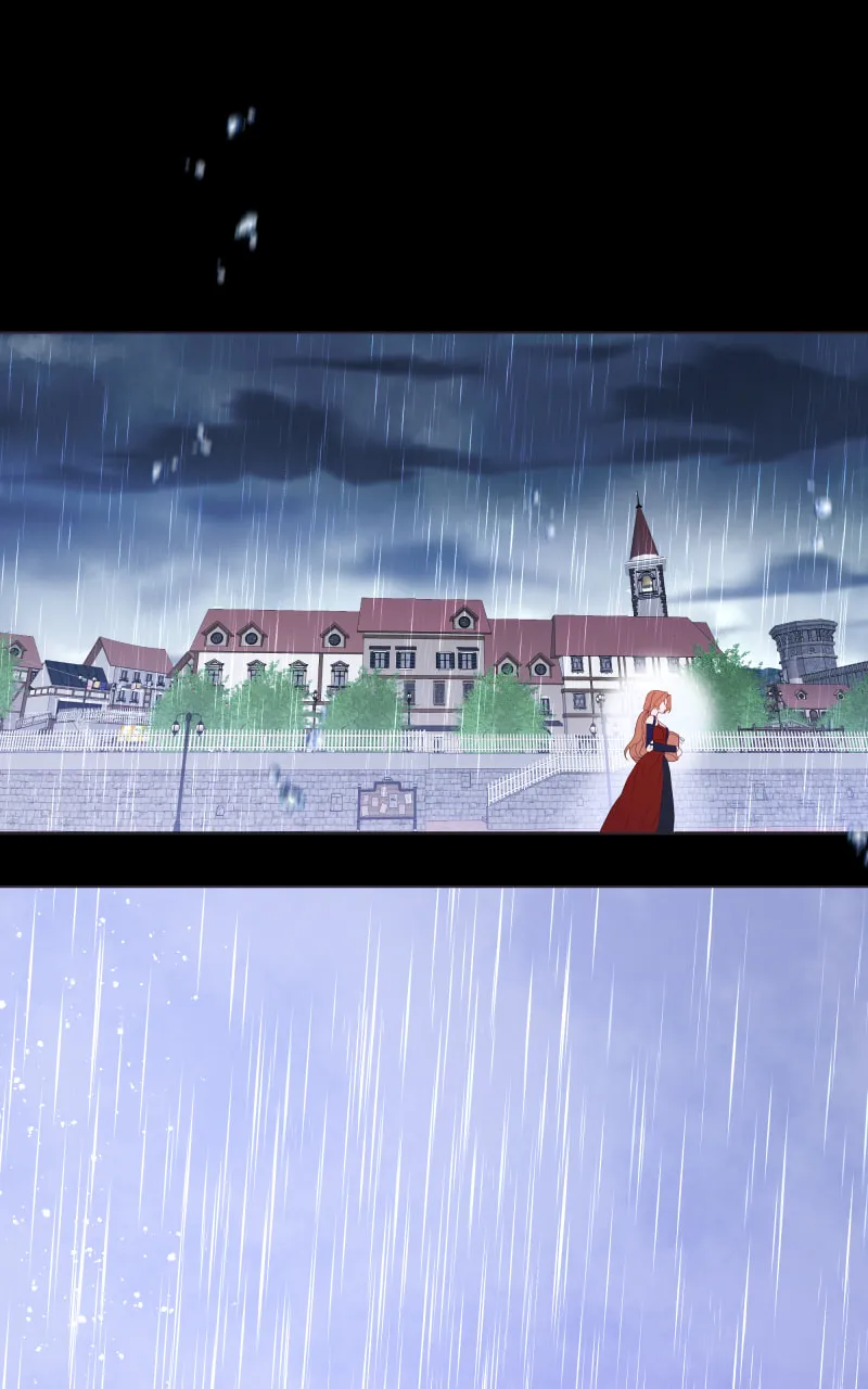 Go Away Romeo Chapter 12 page 34 - 