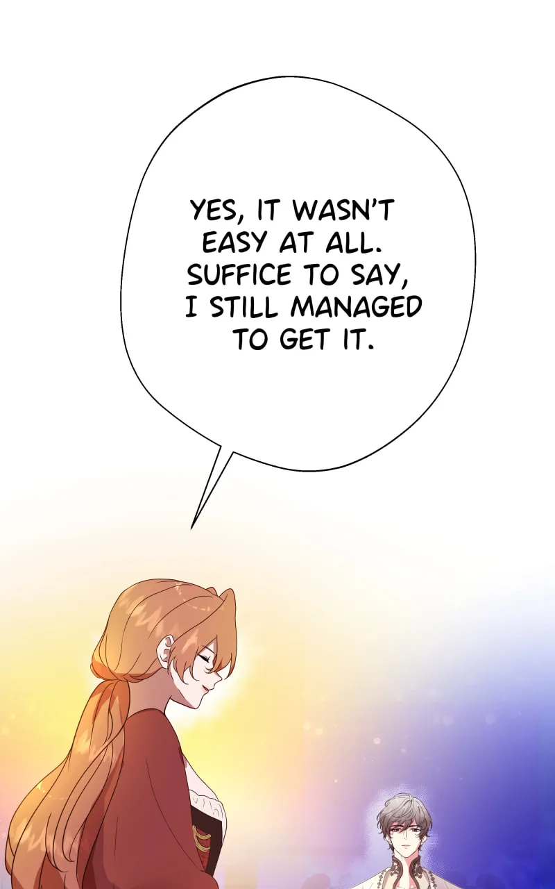 Go Away Romeo Chapter 12 page 37 - 