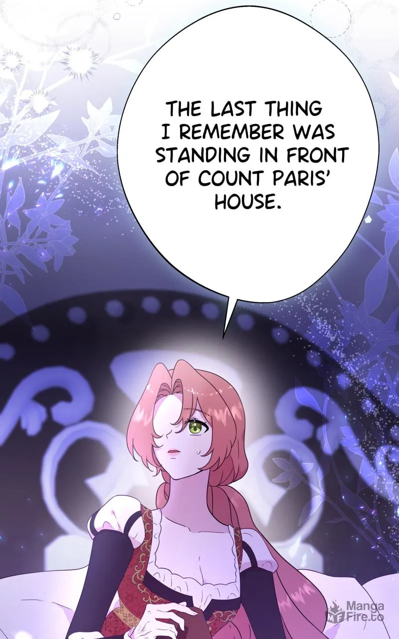 Go Away Romeo Chapter 12 page 5 - 