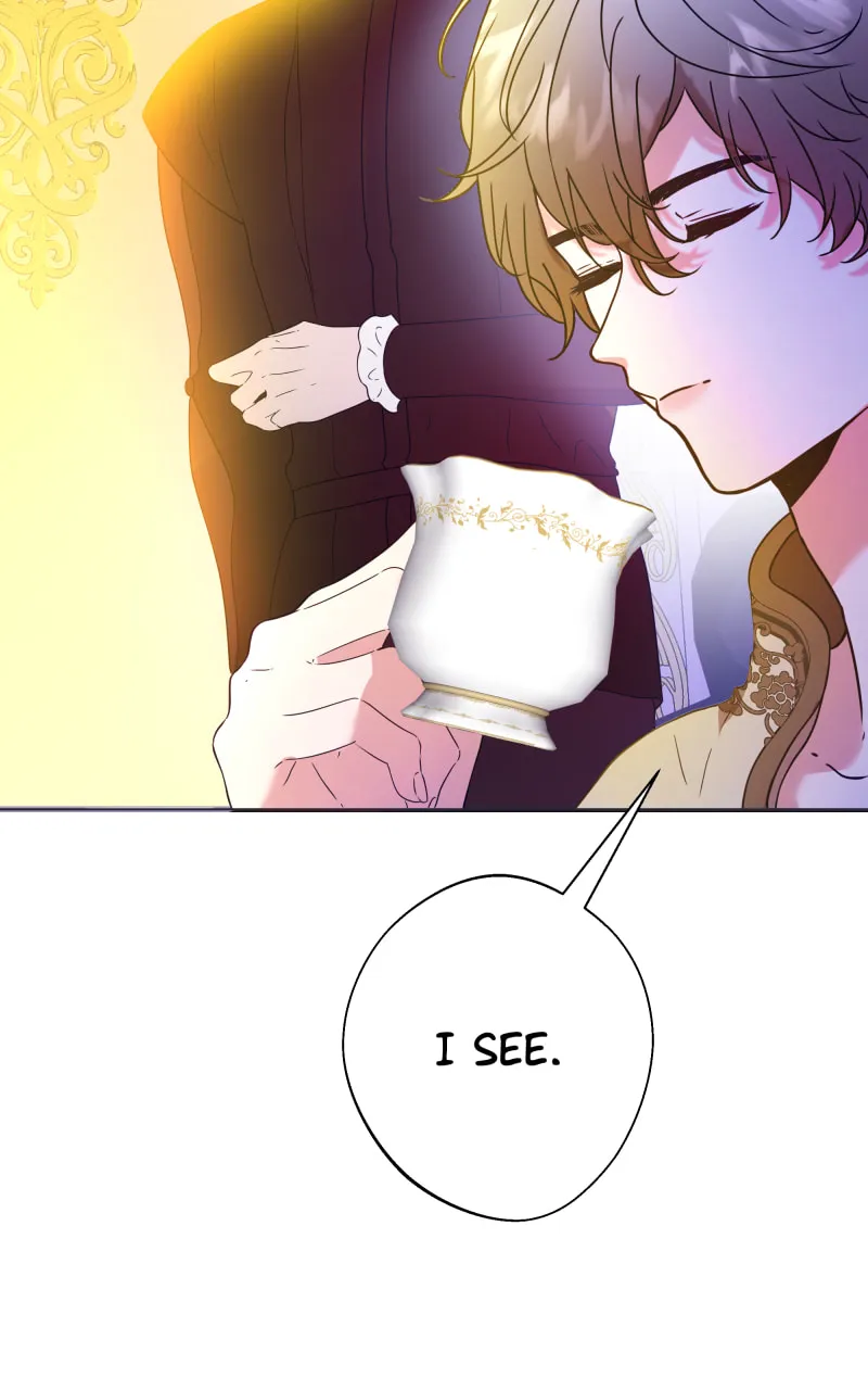 Go Away Romeo Chapter 12 page 41 - 