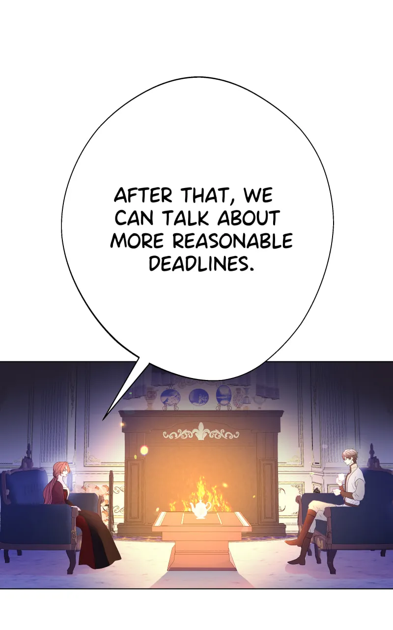 Go Away Romeo Chapter 12 page 56 - 