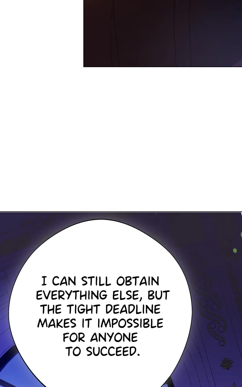Go Away Romeo Chapter 12 page 58 - 