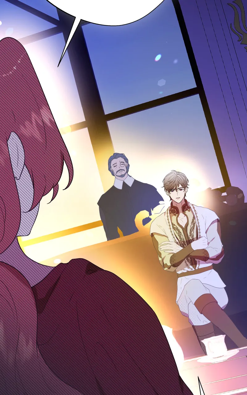 Go Away Romeo Chapter 12 page 59 - 
