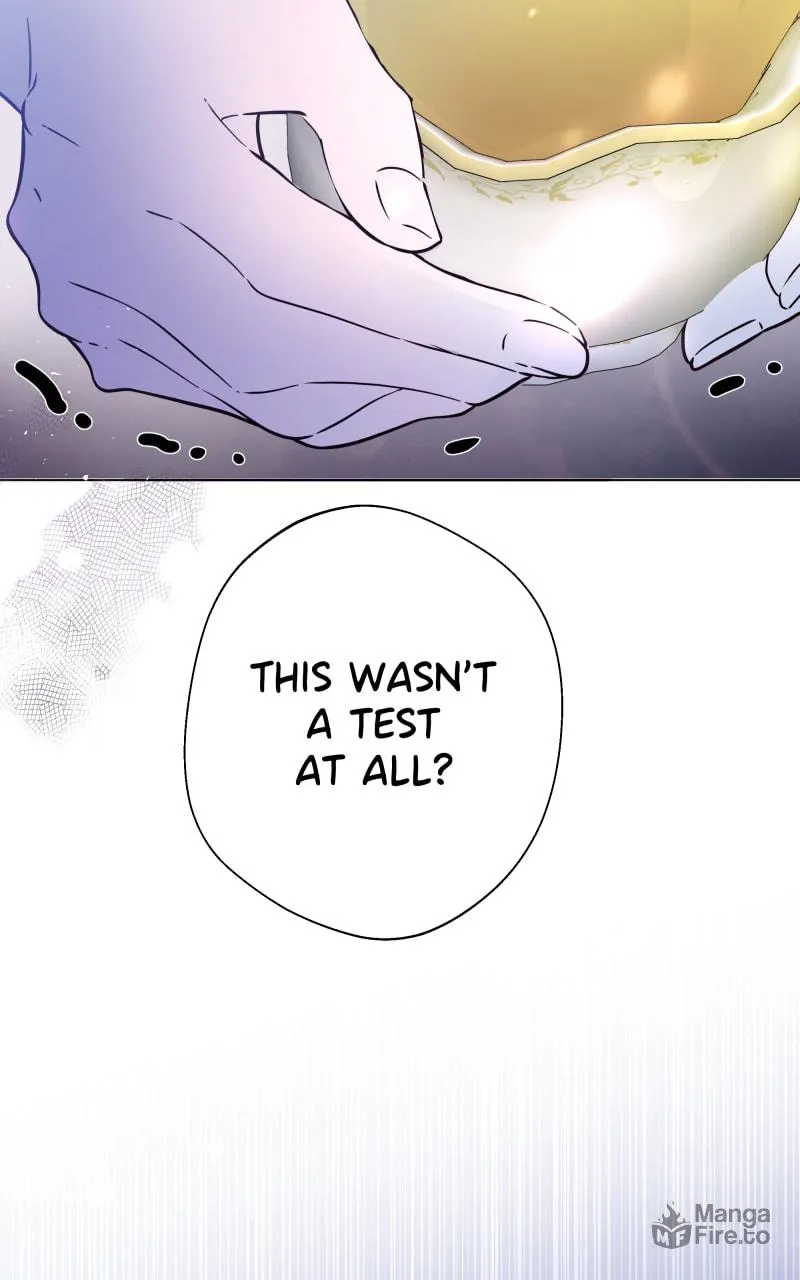 Go Away Romeo Chapter 12 page 65 - 