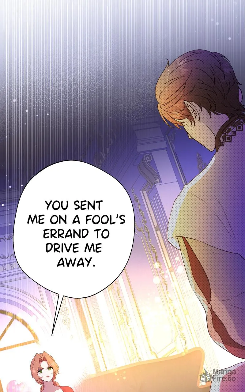 Go Away Romeo Chapter 12 page 66 - 