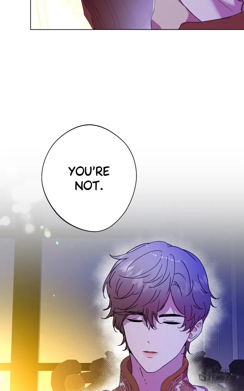 Go Away Romeo Chapter 12 page 72 - 