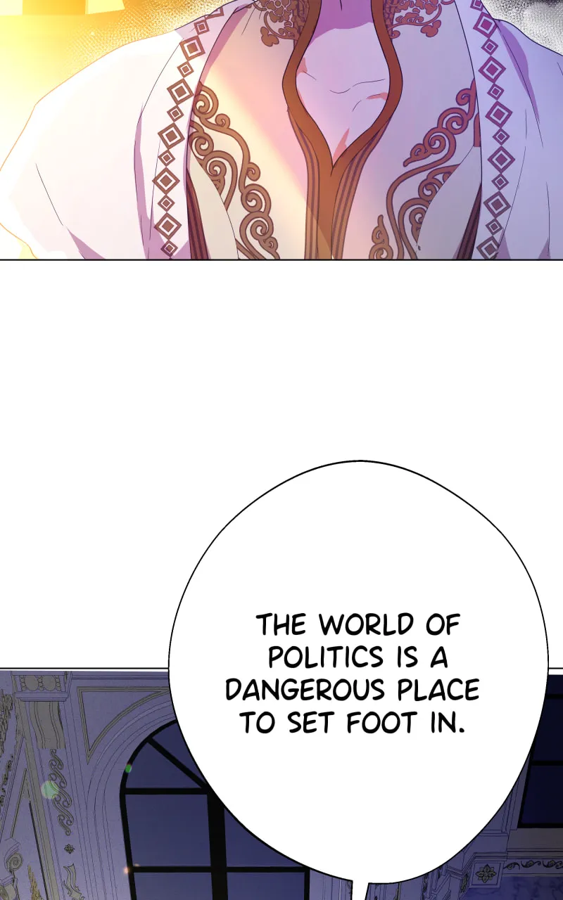 Go Away Romeo Chapter 12 page 73 - 