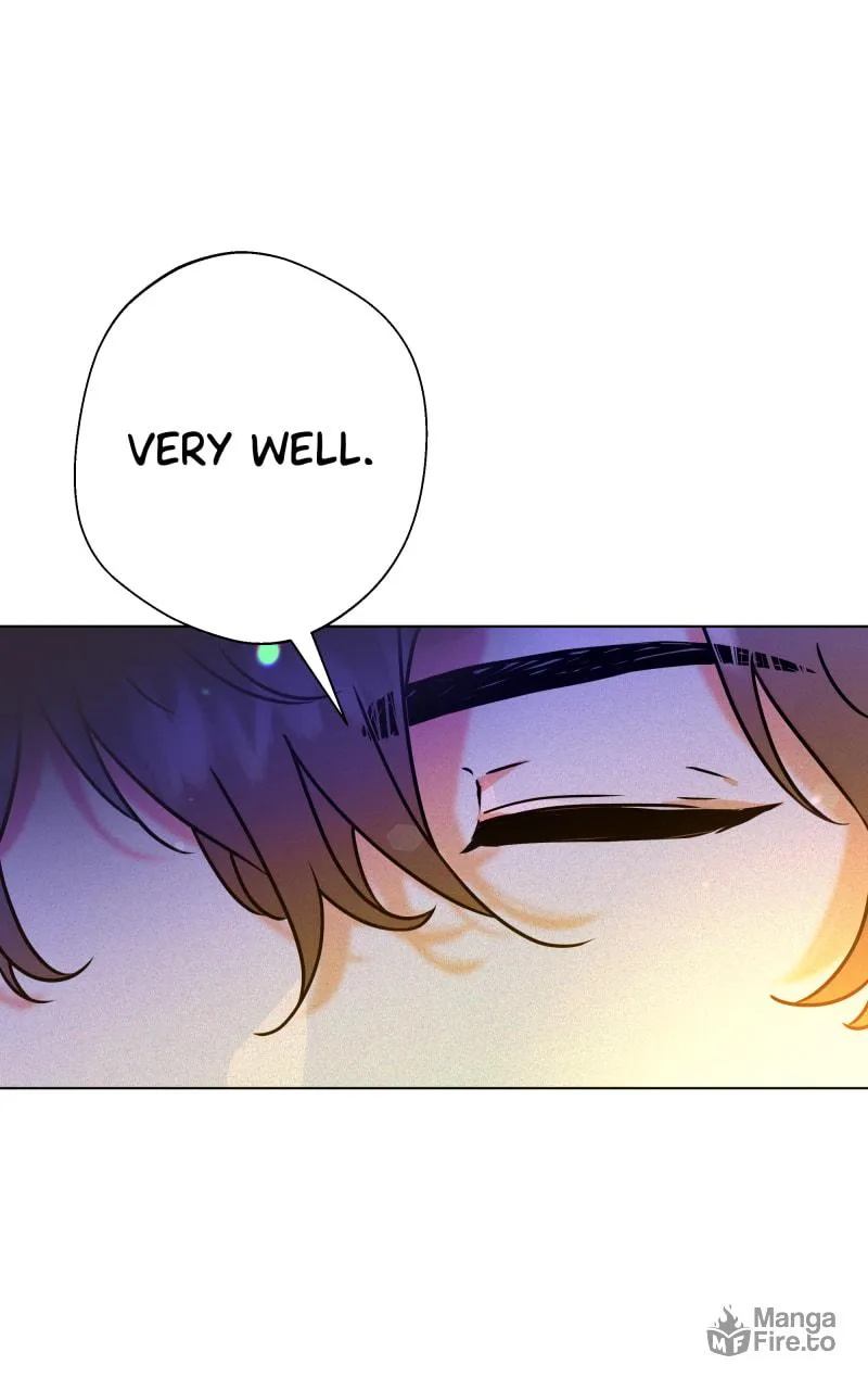Go Away Romeo Chapter 12 page 85 - 