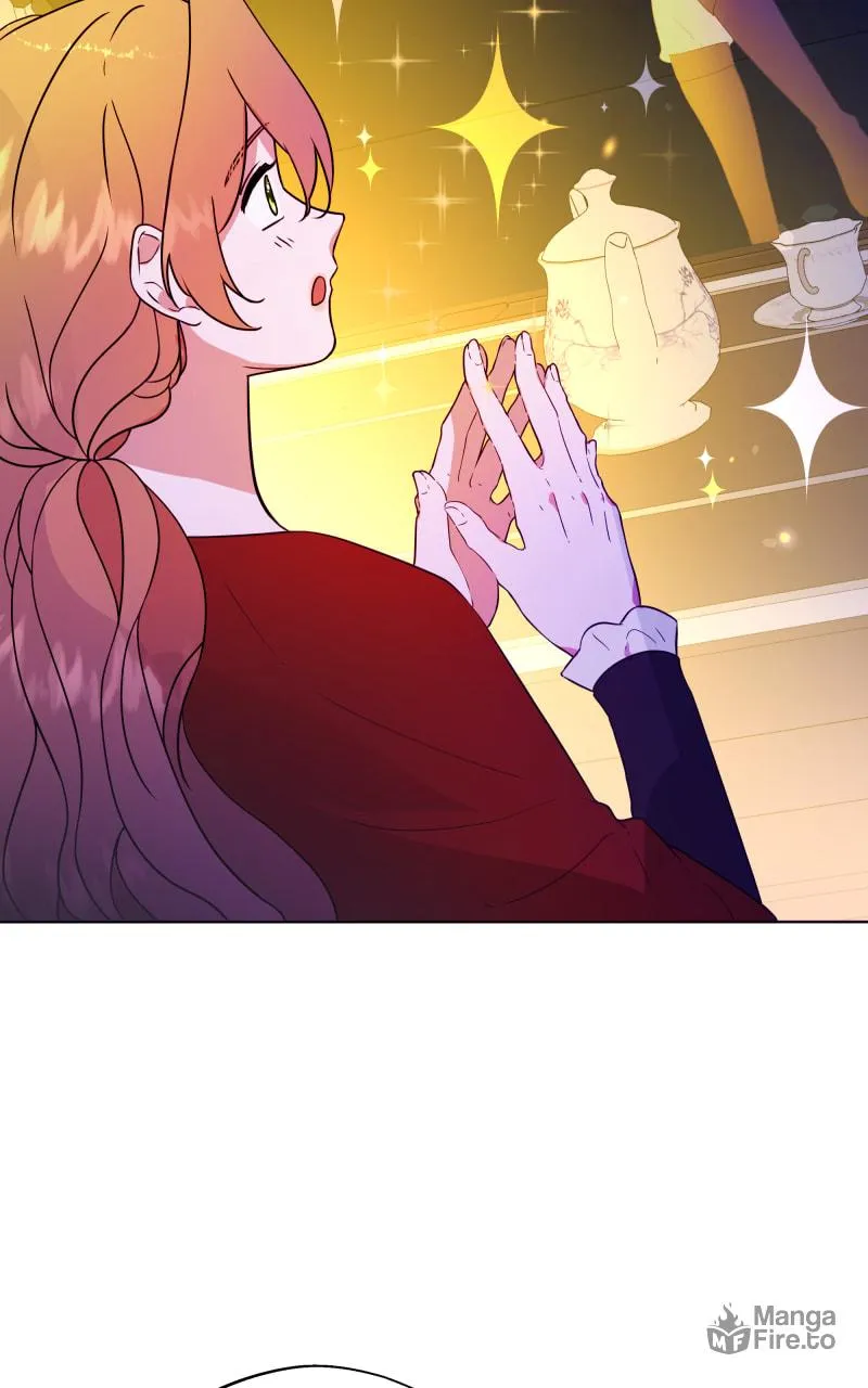 Go Away Romeo Chapter 12 page 87 - 