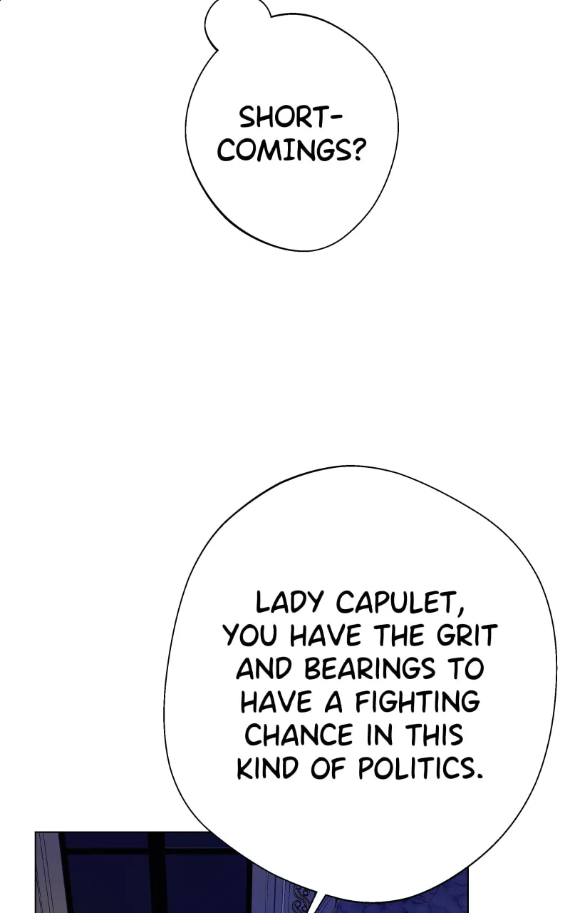 Go Away Romeo Chapter 12 page 89 - 
