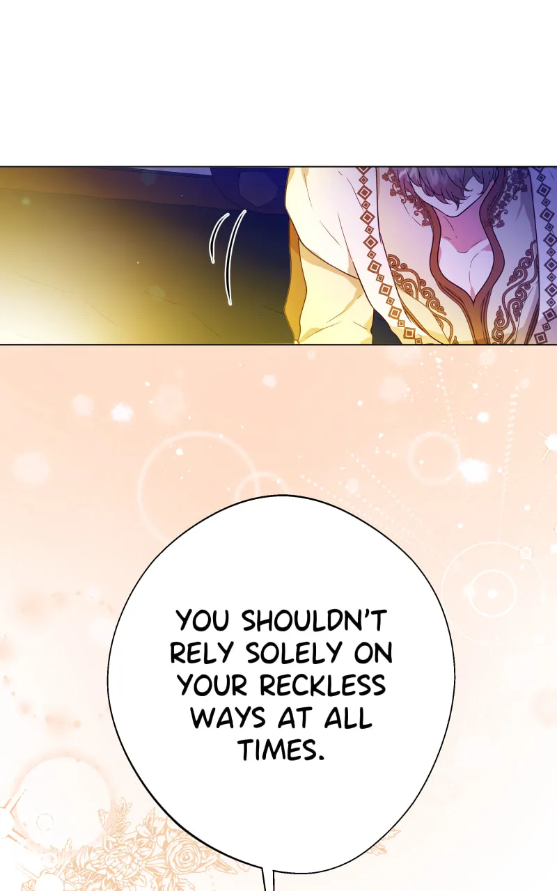 Go Away Romeo Chapter 12 page 91 - 