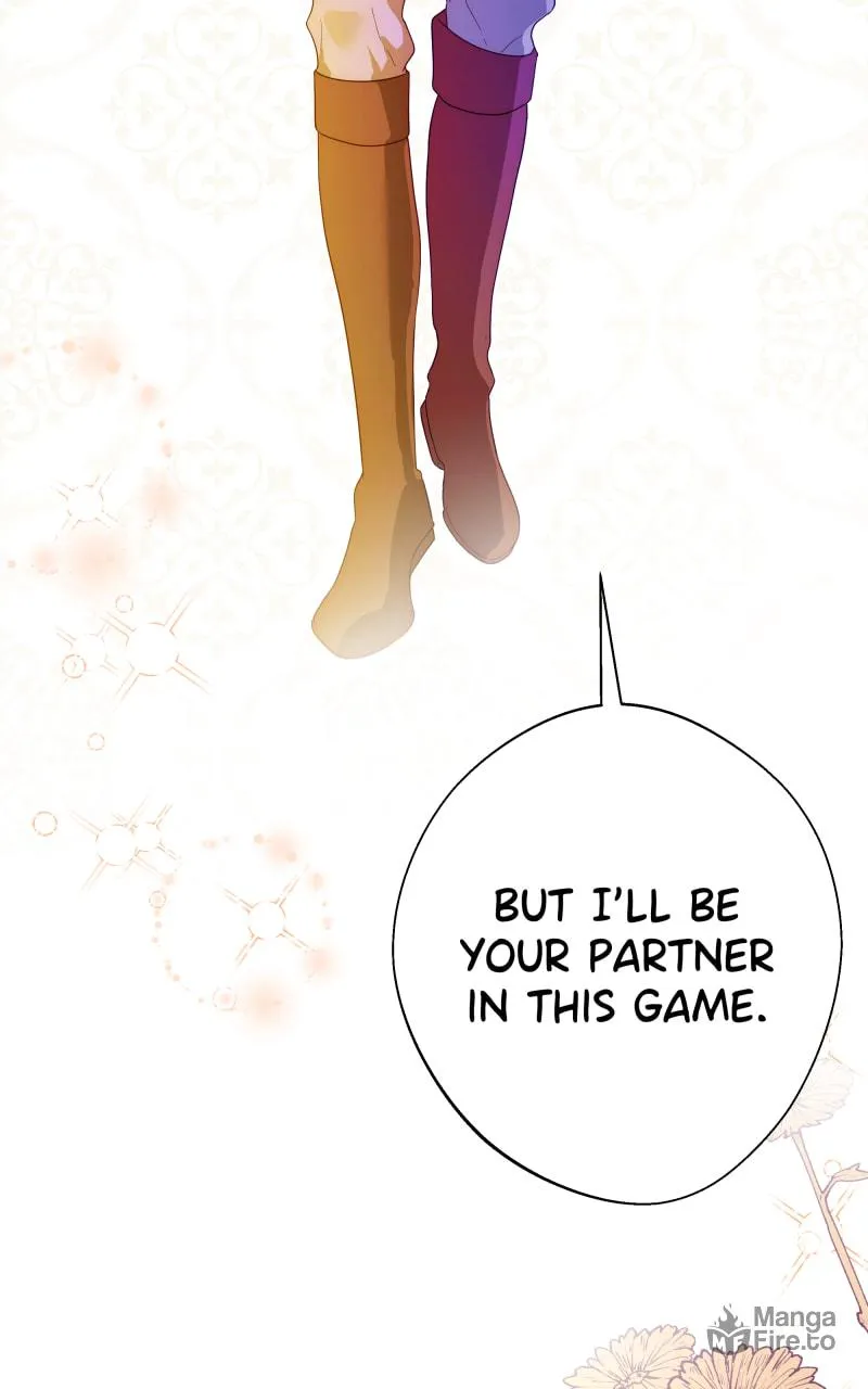 Go Away Romeo Chapter 12 page 93 - 