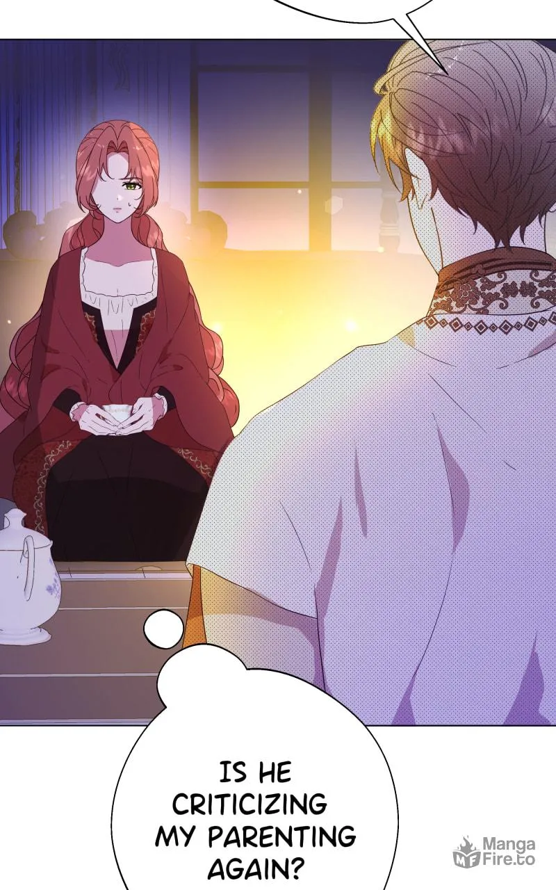 Go Away Romeo Chapter 12 page 96 - 