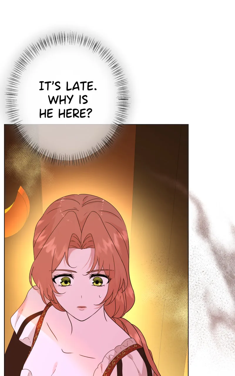 Go Away Romeo Chapter 13 page 1 - 