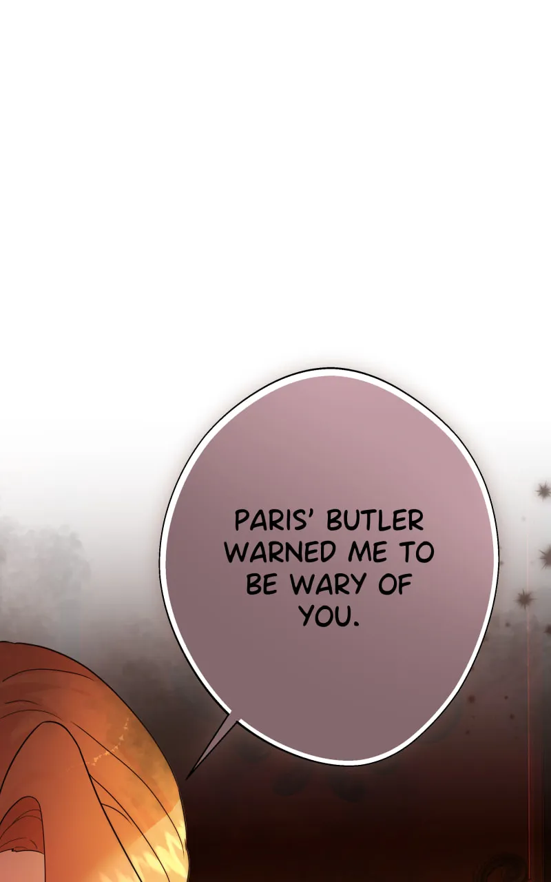 Go Away Romeo Chapter 13 page 11 - 
