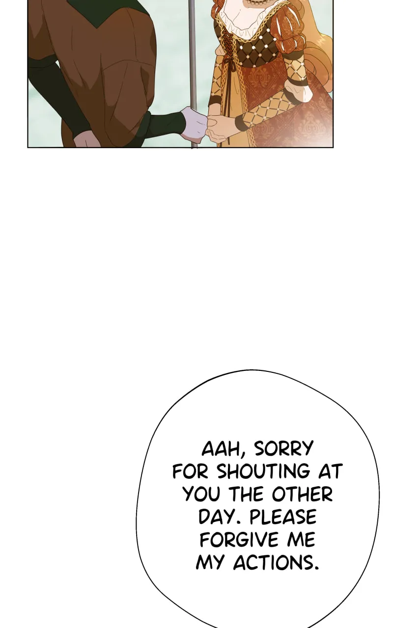 Go Away Romeo Chapter 13 page 103 - 