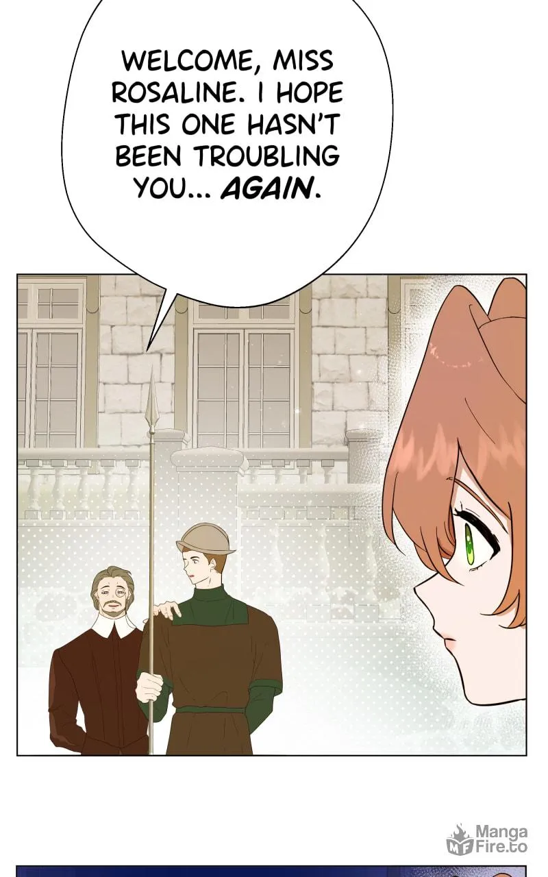 Go Away Romeo Chapter 13 page 105 - 