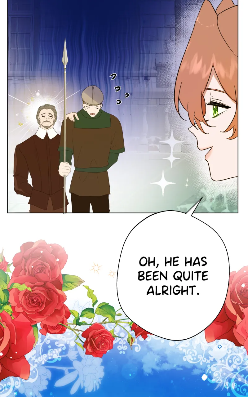 Go Away Romeo Chapter 13 page 106 - 