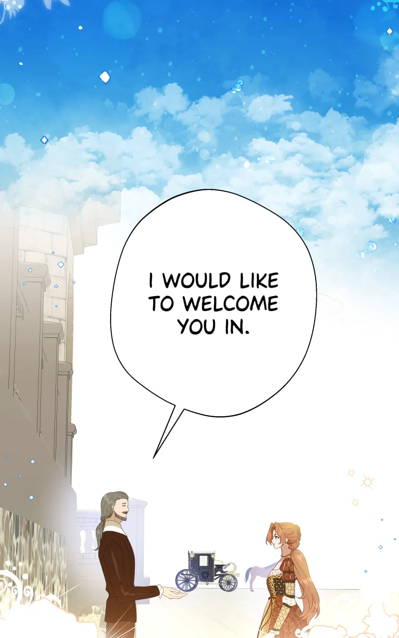 Go Away Romeo Chapter 13 page 107 - 
