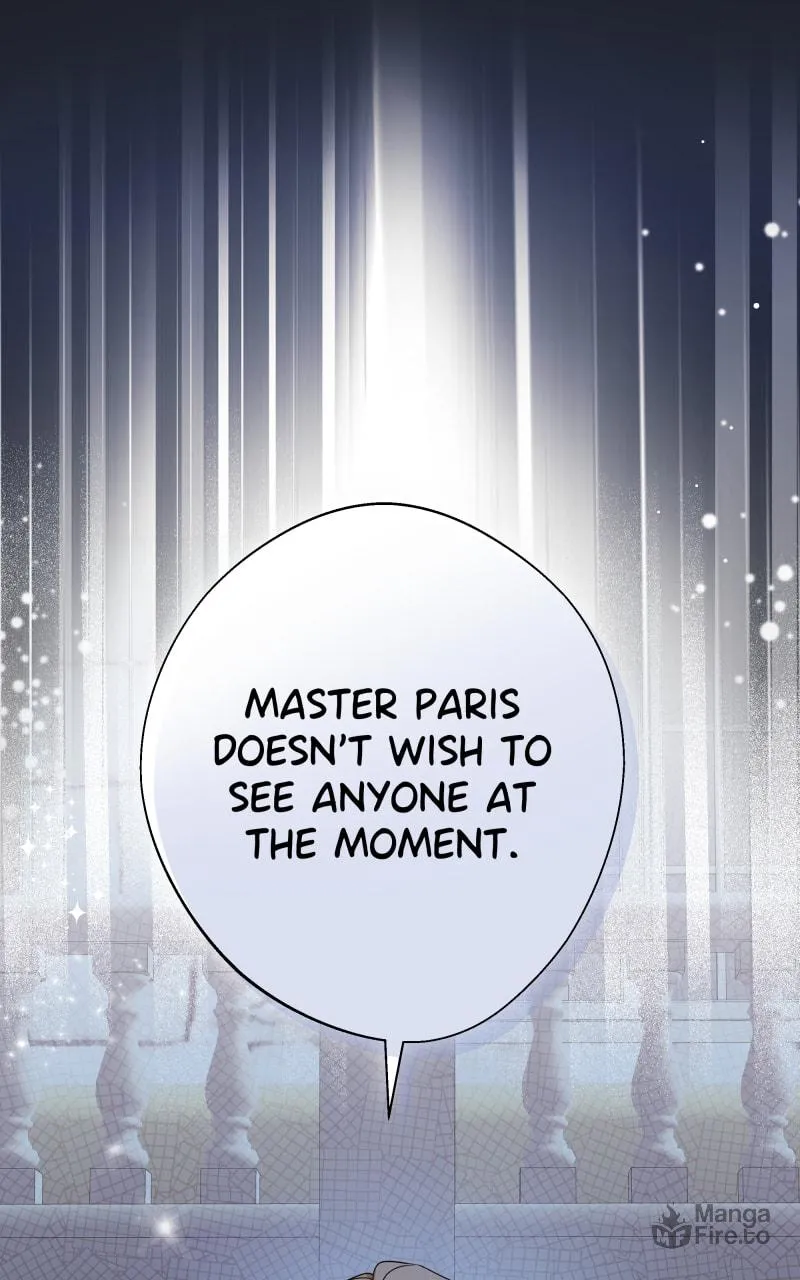 Go Away Romeo Chapter 13 page 110 - 