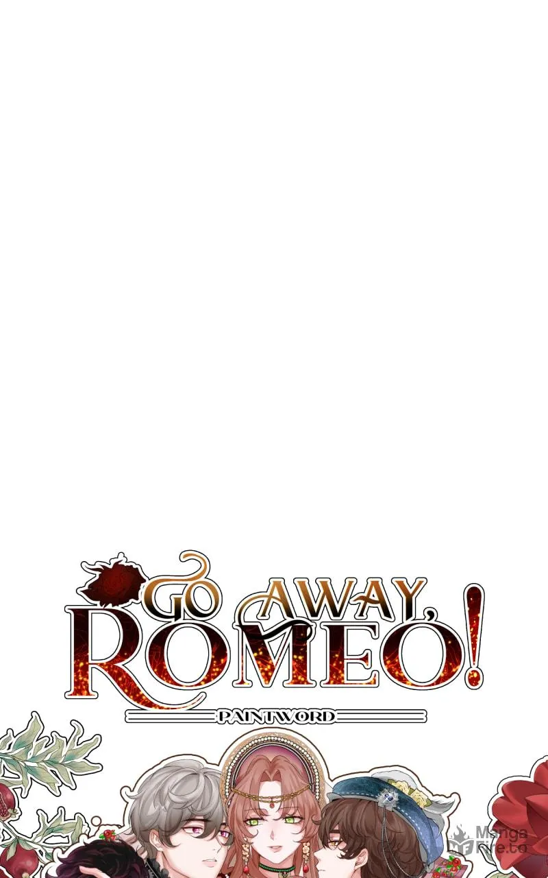 Go Away Romeo Chapter 13 page 114 - 