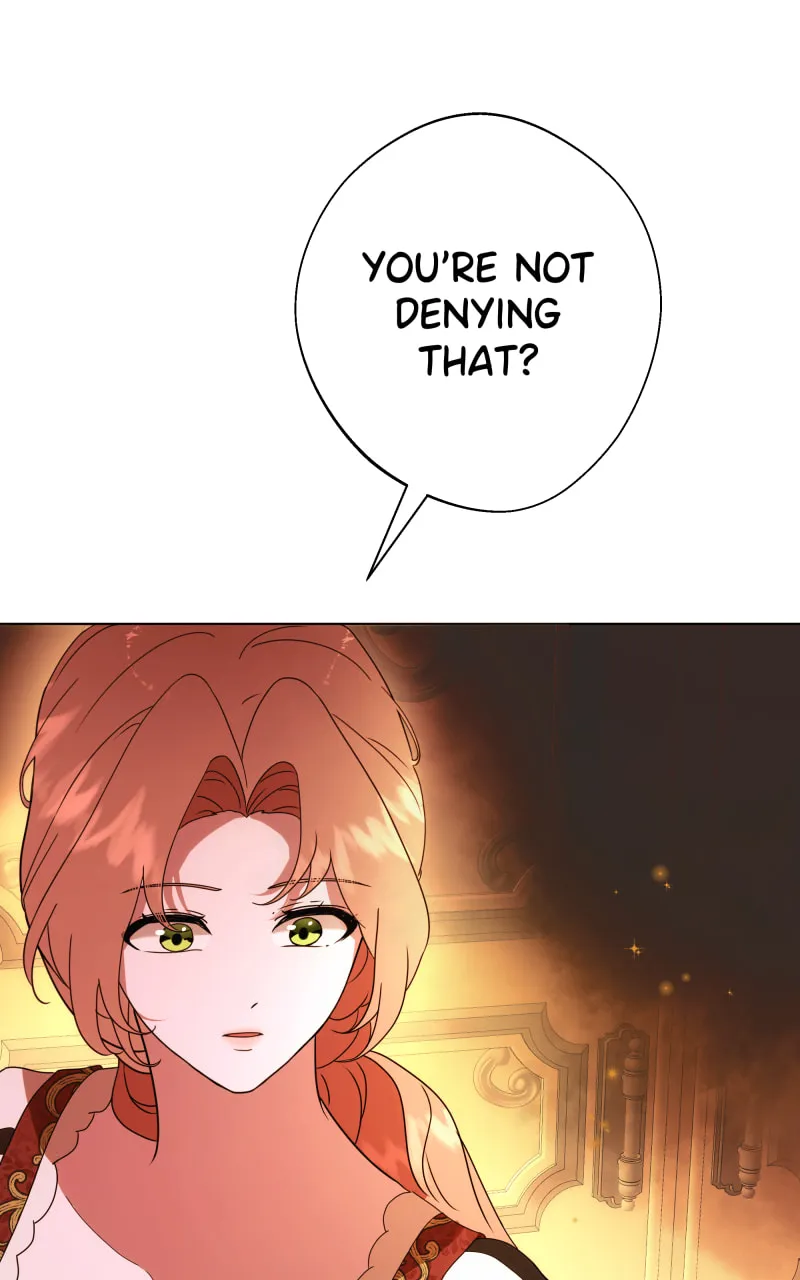 Go Away Romeo Chapter 13 page 17 - 