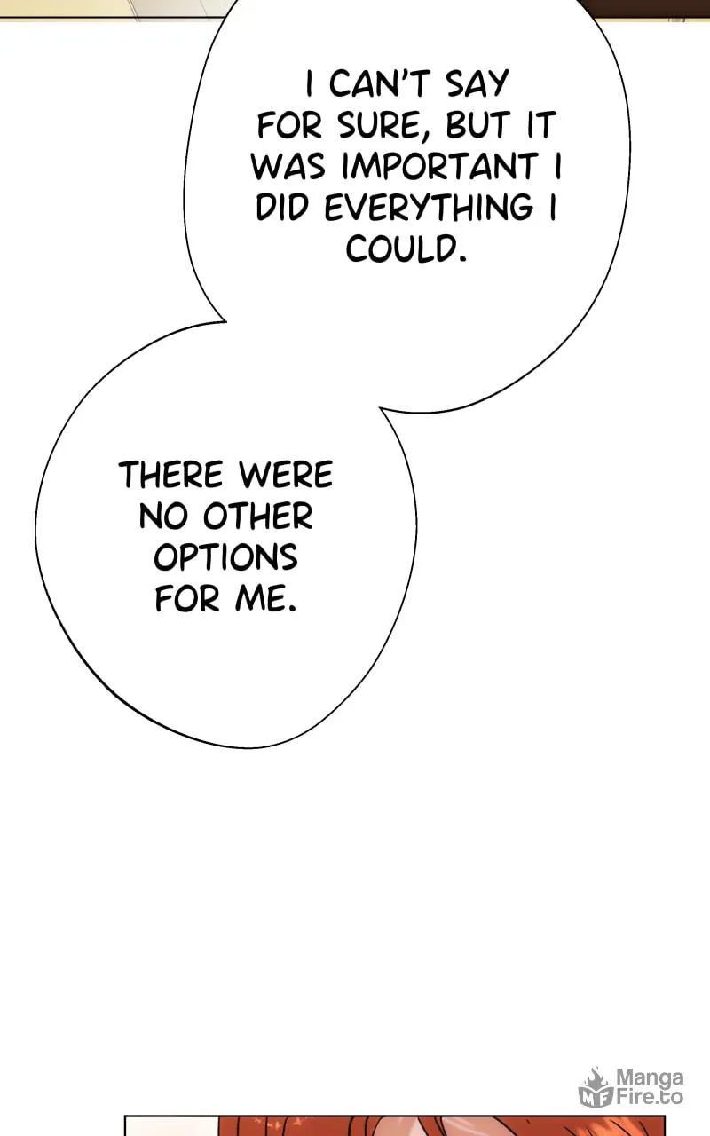 Go Away Romeo Chapter 13 page 20 - 