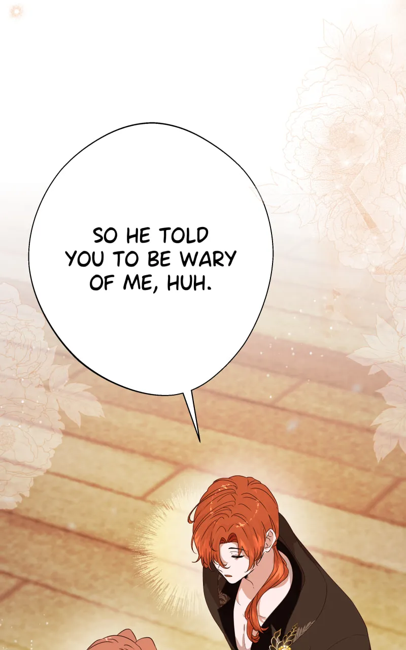 Go Away Romeo Chapter 13 page 23 - 