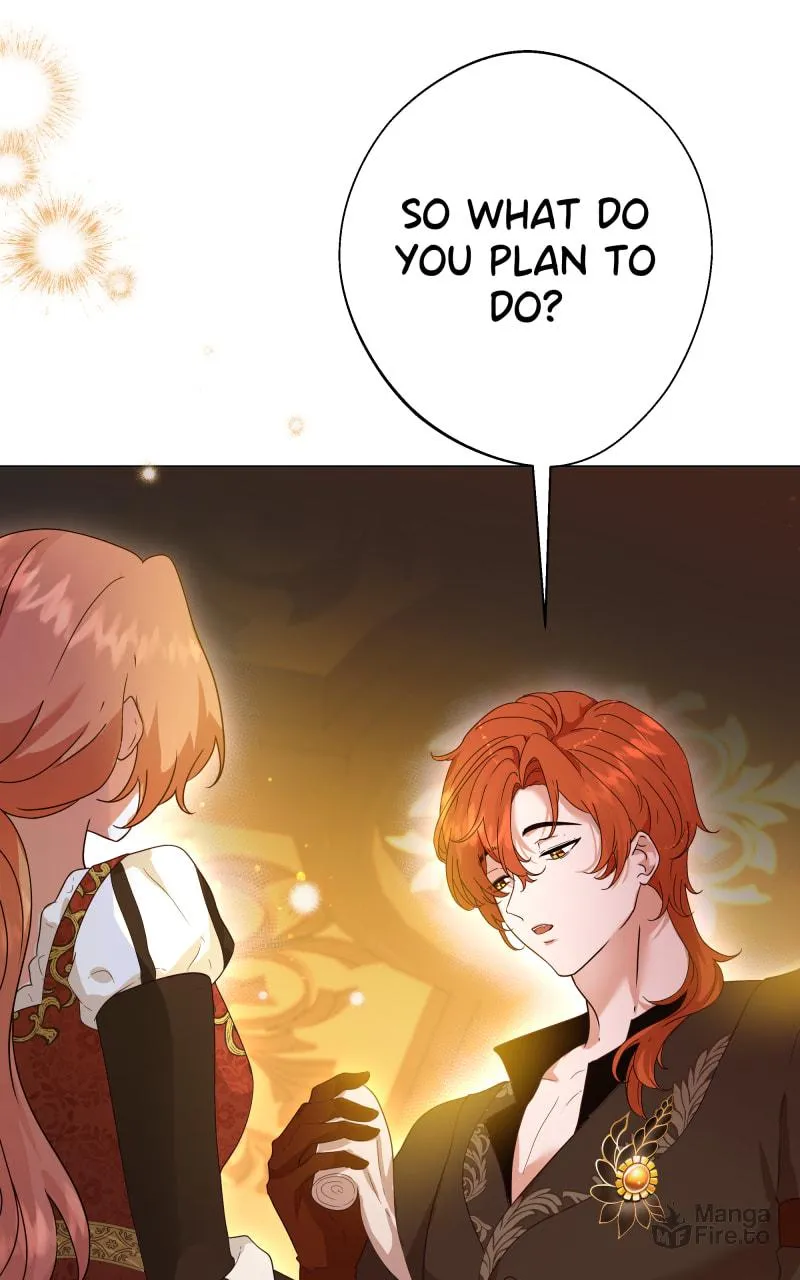 Go Away Romeo Chapter 13 page 27 - 