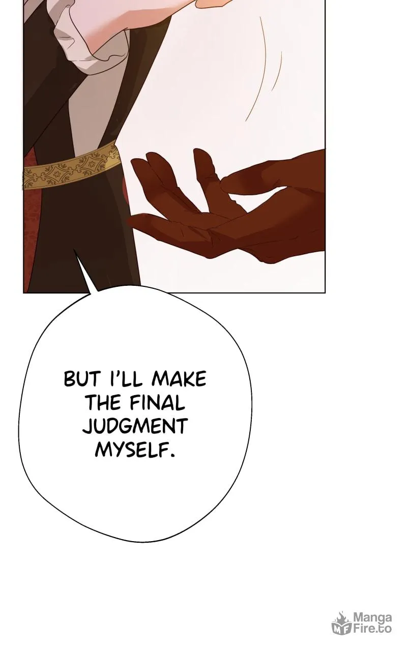 Go Away Romeo Chapter 13 page 30 - 