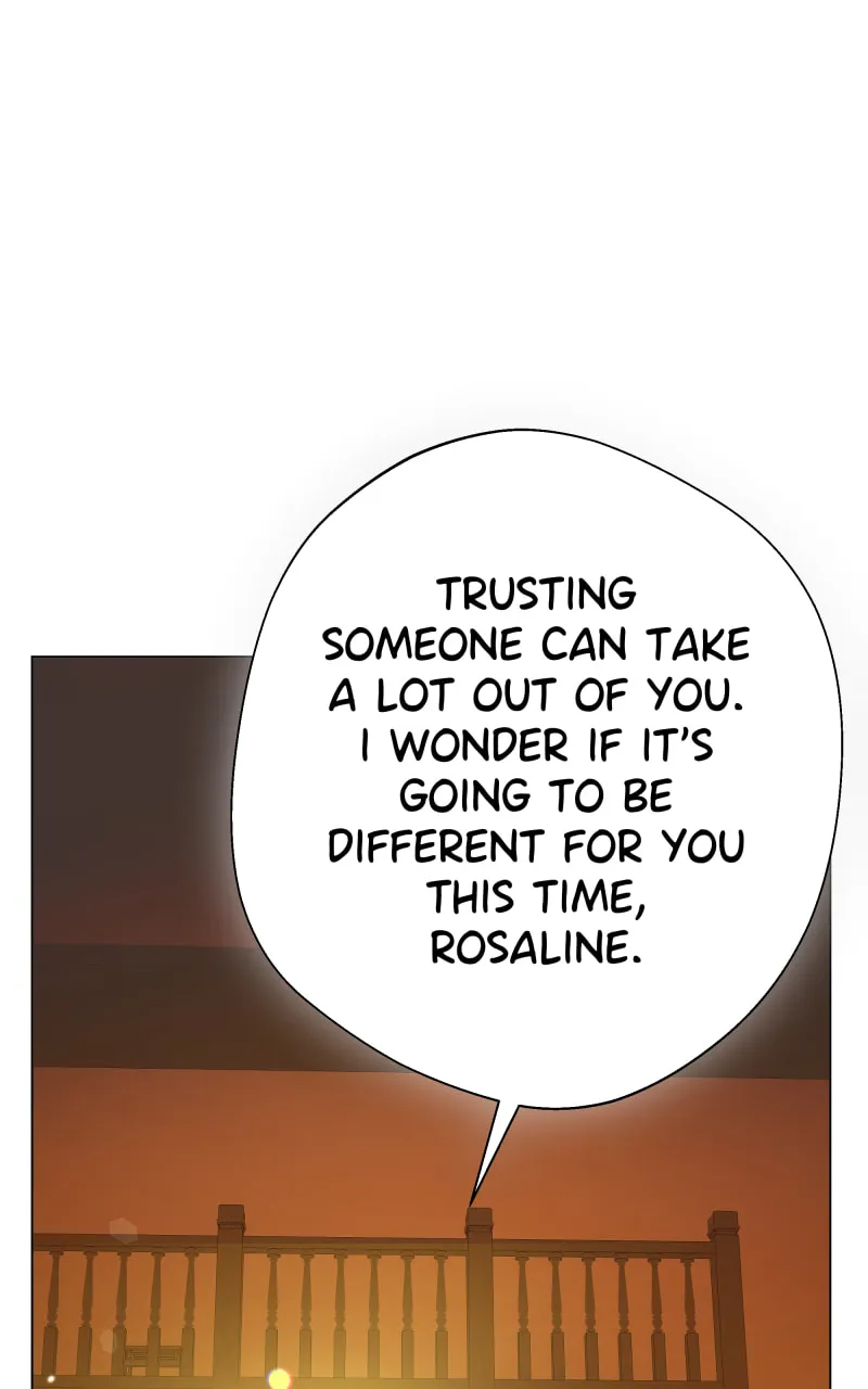 Go Away Romeo Chapter 13 page 31 - 