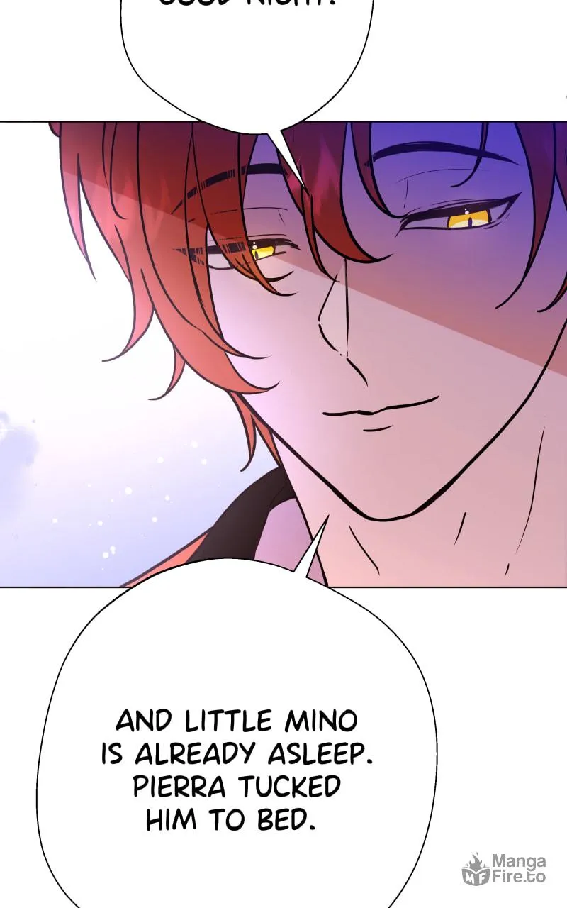 Go Away Romeo Chapter 13 page 33 - 
