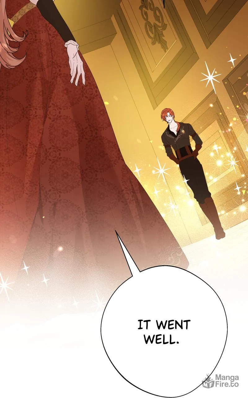 Go Away Romeo Chapter 13 page 5 - 