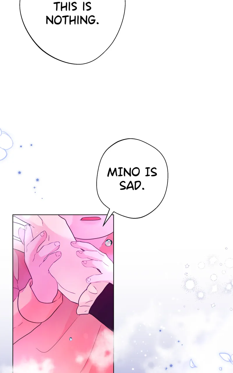 Go Away Romeo Chapter 13 page 43 - 