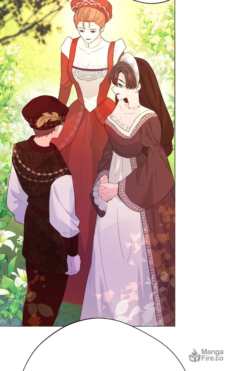 Go Away Romeo Chapter 13 page 55 - 