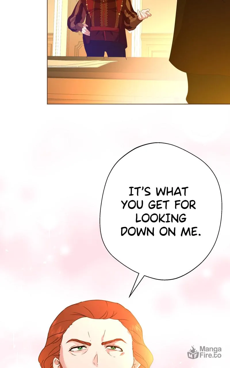 Go Away Romeo Chapter 13 page 63 - 