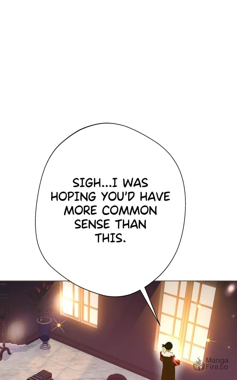 Go Away Romeo Chapter 13 page 65 - 