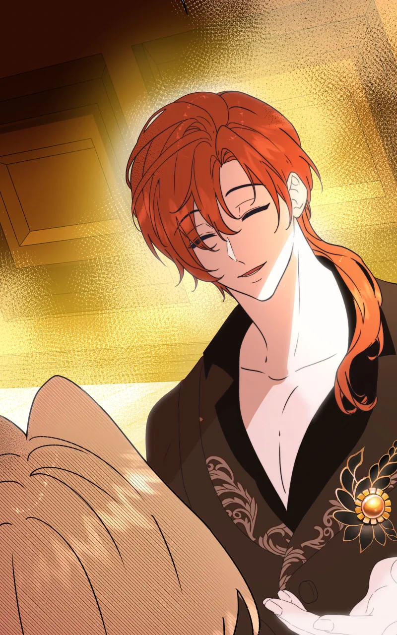 Go Away Romeo Chapter 13 page 8 - 