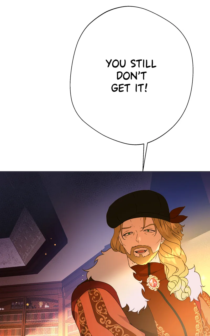 Go Away Romeo Chapter 13 page 74 - 
