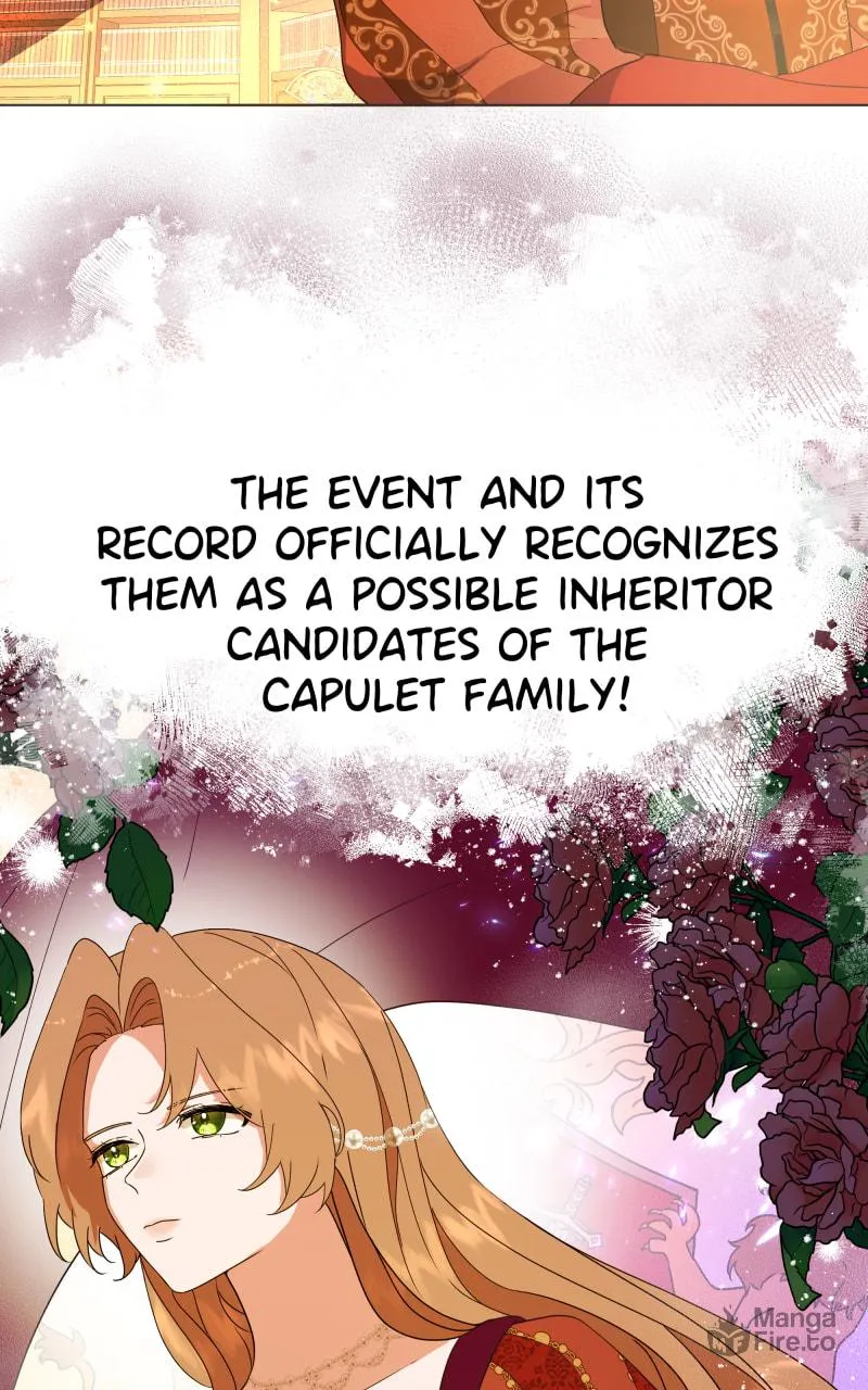 Go Away Romeo Chapter 13 page 75 - 
