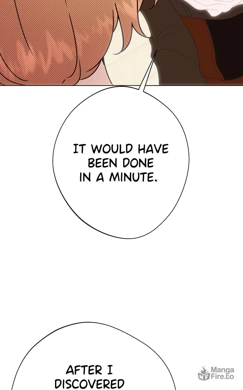 Go Away Romeo Chapter 13 page 9 - 