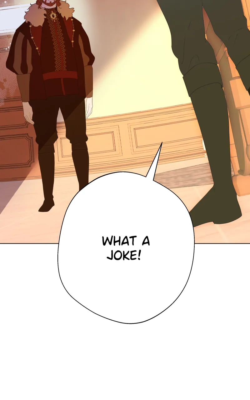 Go Away Romeo Chapter 13 page 82 - 