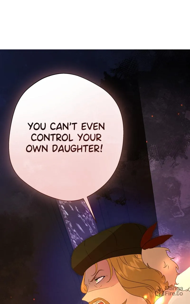 Go Away Romeo Chapter 13 page 84 - 