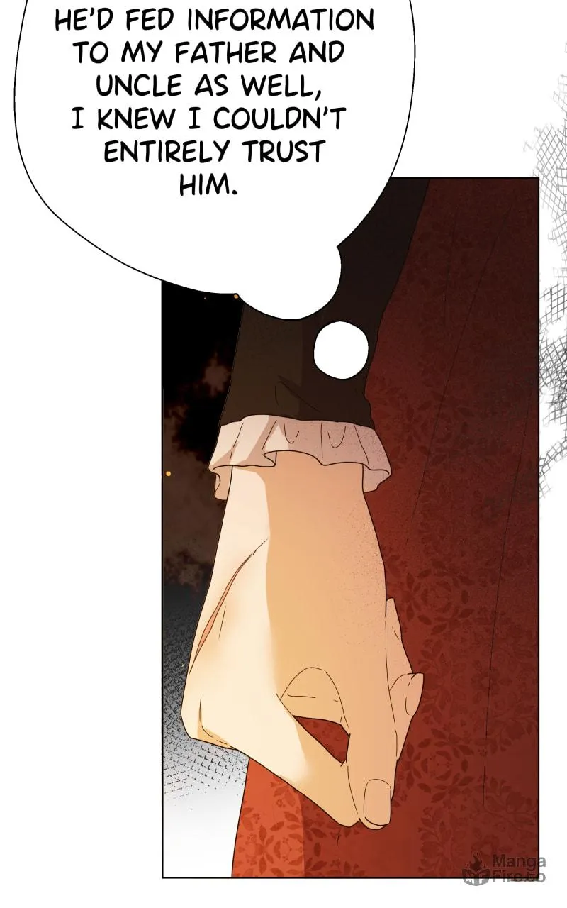 Go Away Romeo Chapter 13 page 10 - 