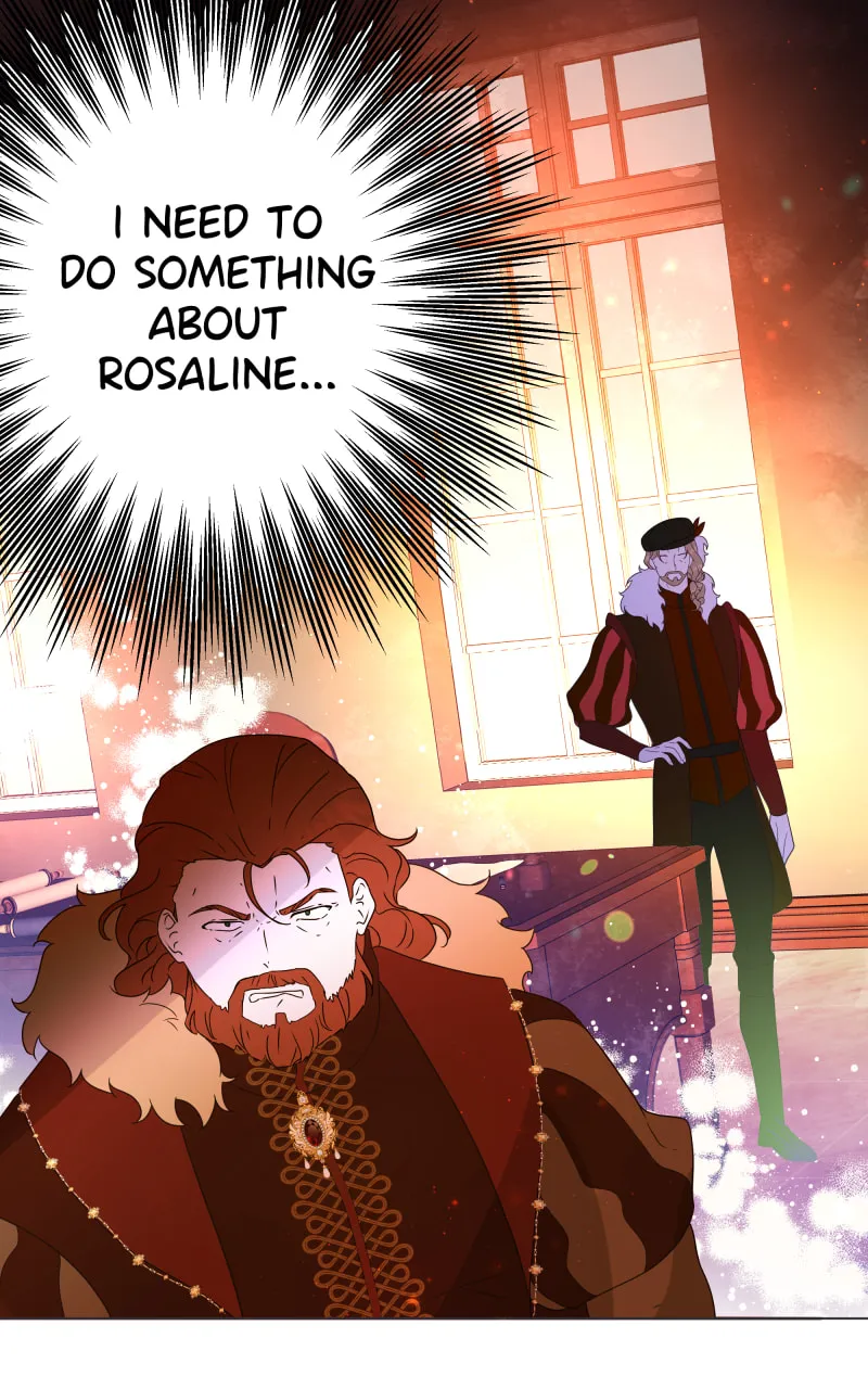 Go Away Romeo Chapter 13 page 92 - 