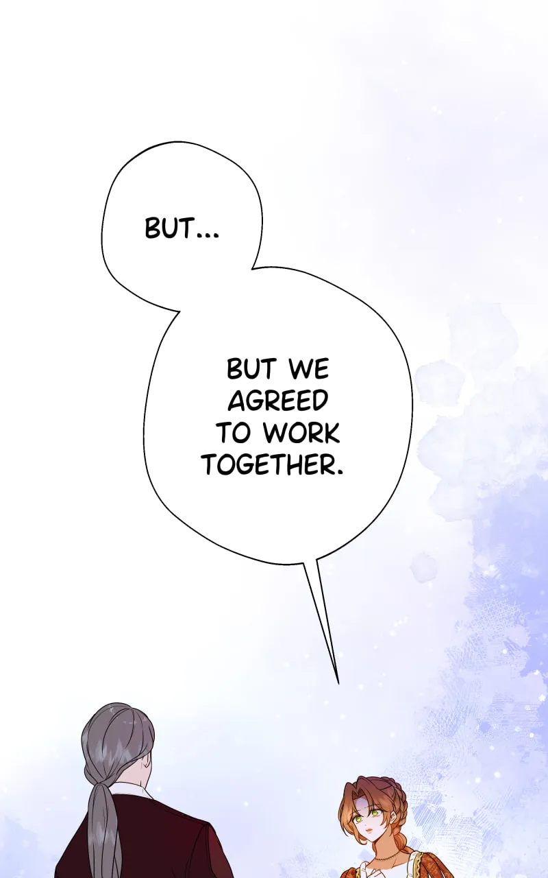 Go Away Romeo Chapter 14 page 1 - 