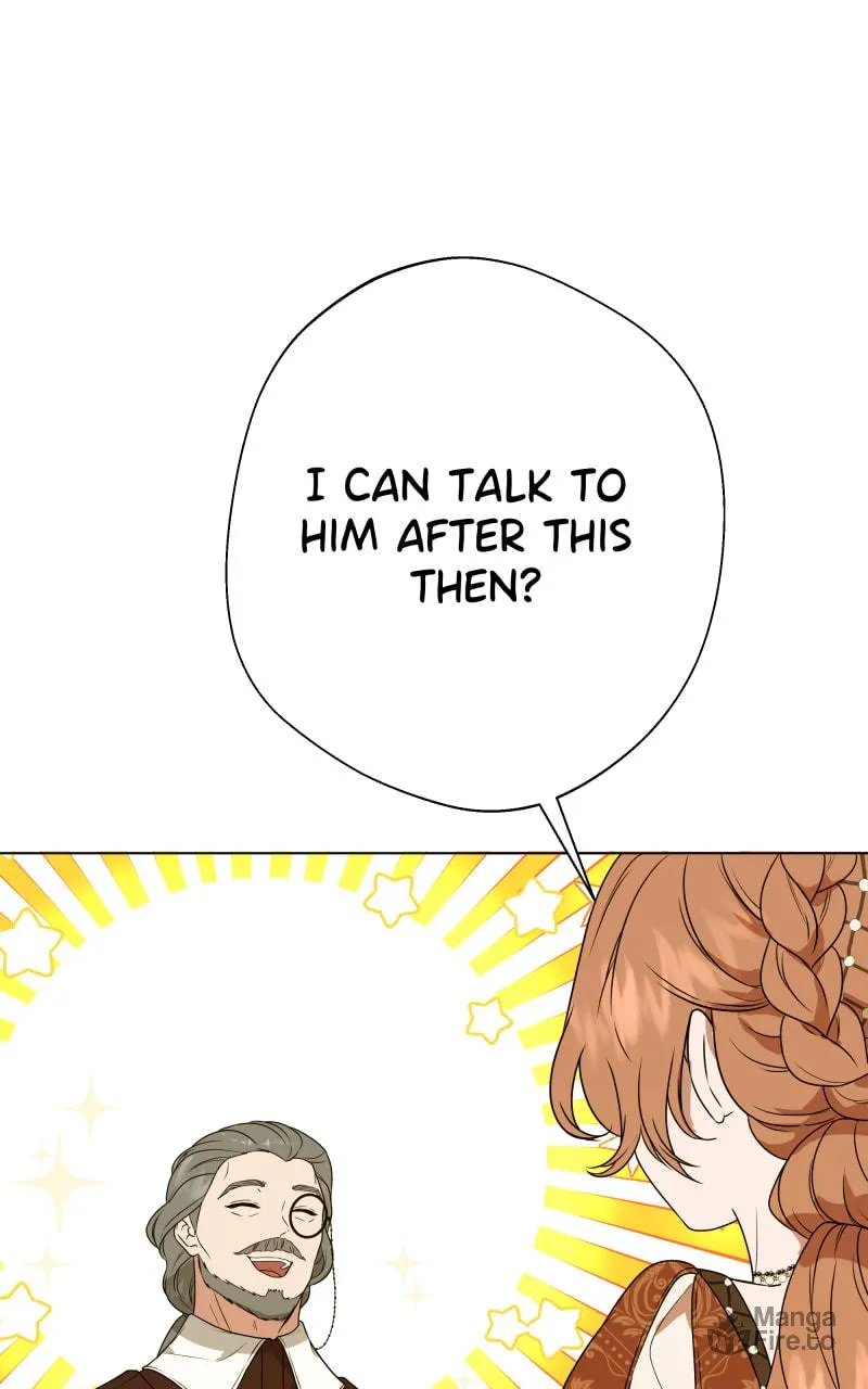 Go Away Romeo Chapter 14 page 18 - 
