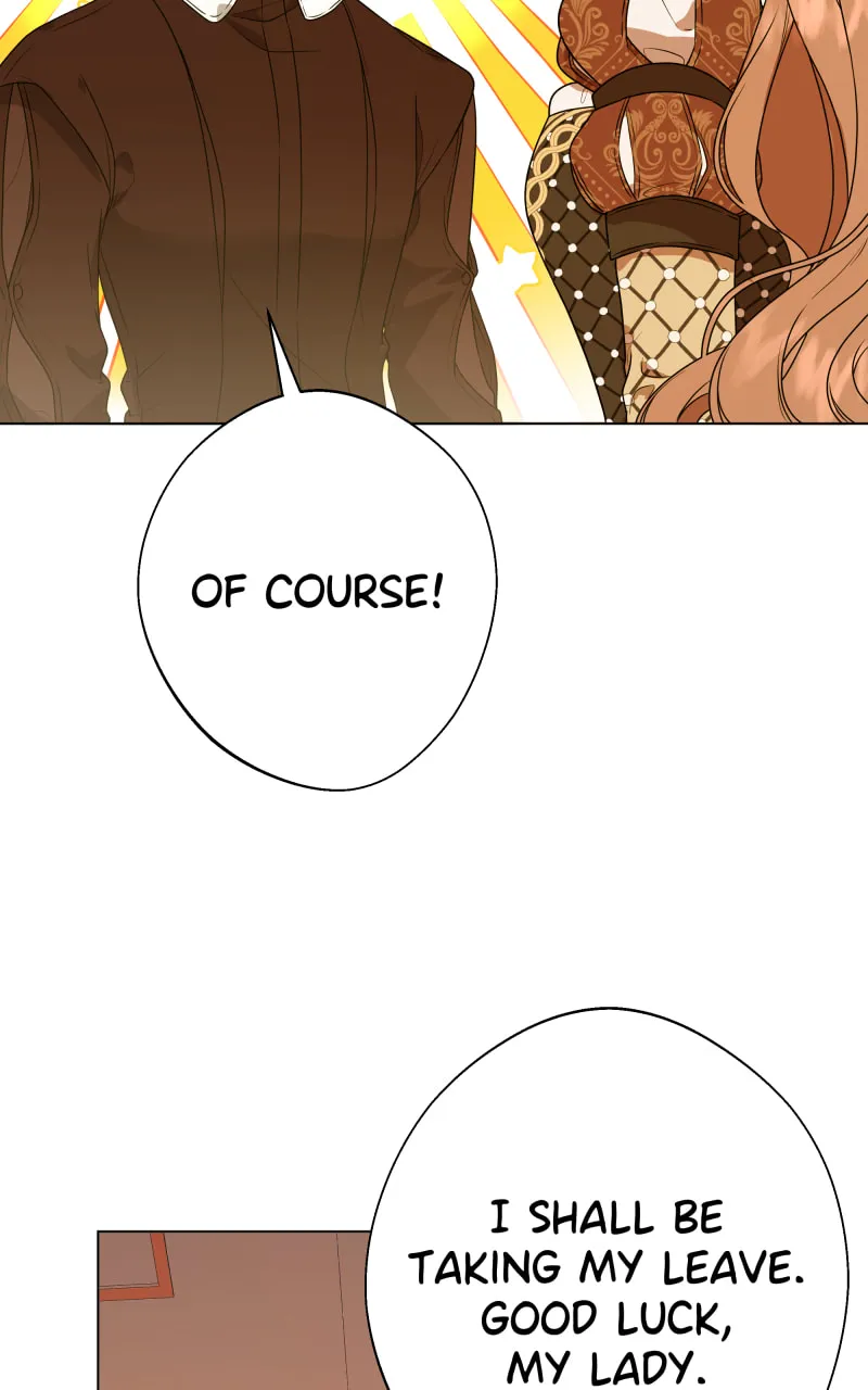 Go Away Romeo Chapter 14 page 19 - 