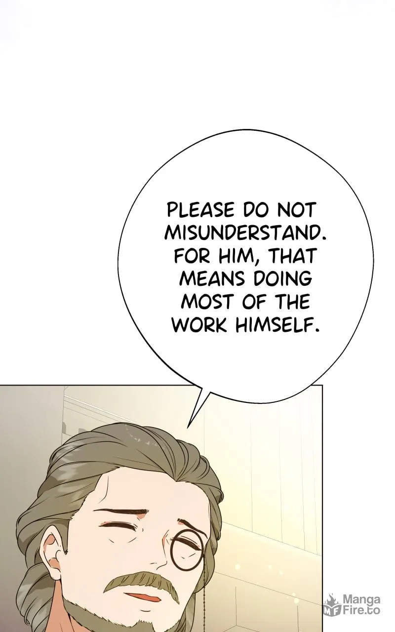Go Away Romeo Chapter 14 page 3 - 